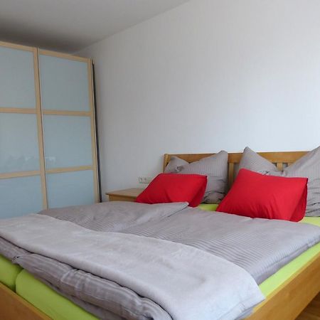 Ferienwohnung Kern Bodensdorf Chambre photo