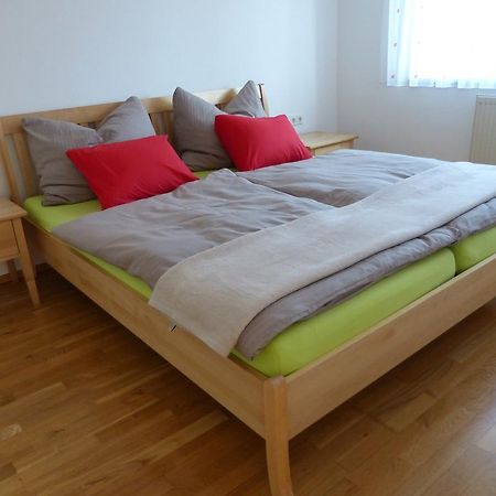 Ferienwohnung Kern Bodensdorf Chambre photo