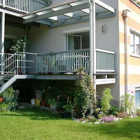 Ferienwohnung Kern Bodensdorf Chambre photo