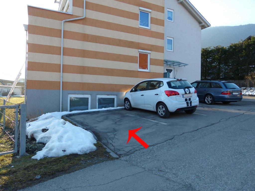 Ferienwohnung Kern Bodensdorf Chambre photo