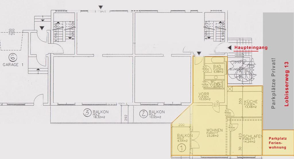 Ferienwohnung Kern Bodensdorf Chambre photo
