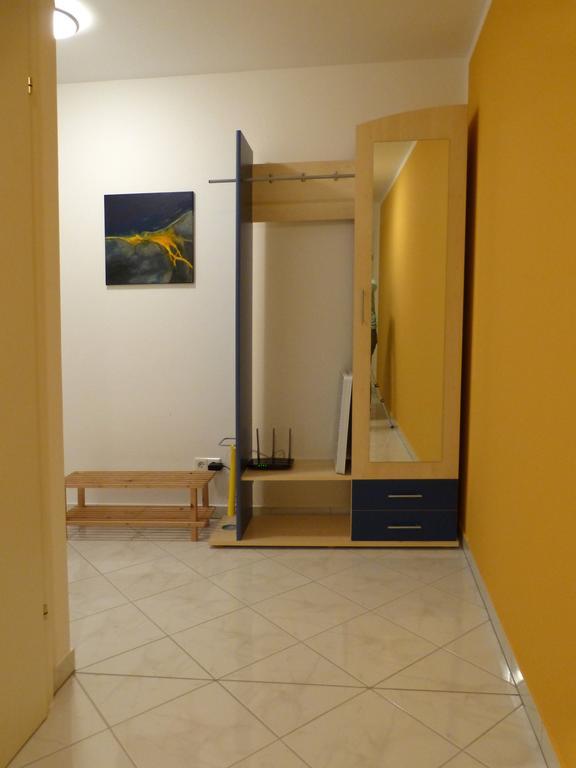Ferienwohnung Kern Bodensdorf Chambre photo