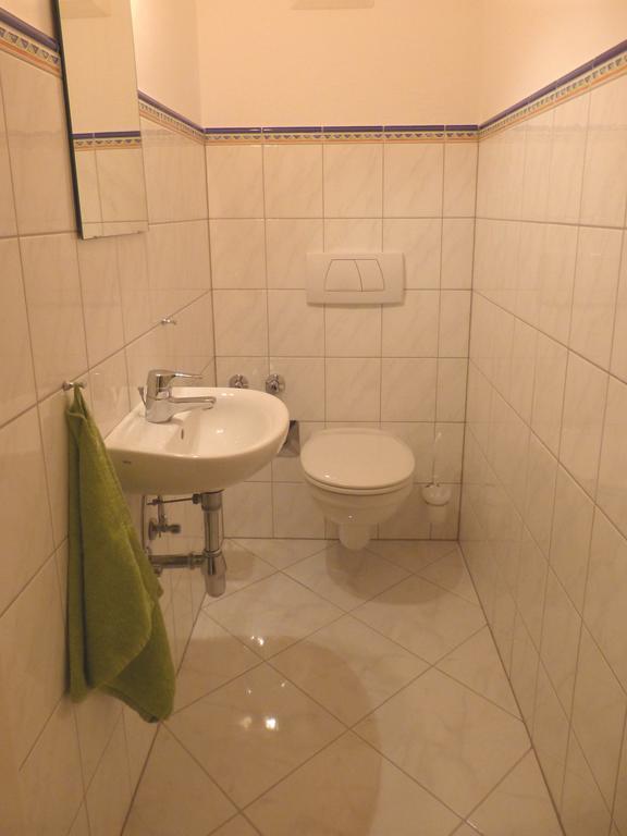 Ferienwohnung Kern Bodensdorf Chambre photo